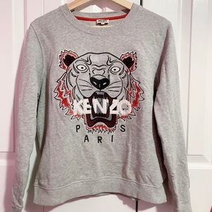 KENZO SWEATSHIRT
